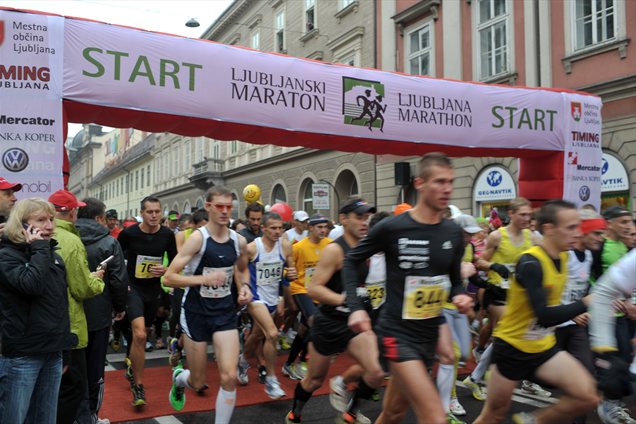 Kompletirane rezultate sa maratona, polumaratona i trke na 10km 17. Ljubljanskog maratona, održanog u Ljubljani 28. oktobra 2012. možete preuzeti na sledećim linkovima :

Rezultati maratona

Rezultati…