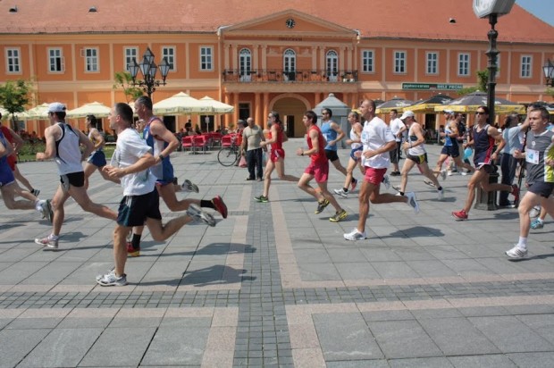 Najstarija trka u Srbiji koja svojim duhom, tradicijom i organizacijom privlači veliki broj trkača iz naše zemlje i iz inostranstva ove godine biće održana 19.05.2013.…