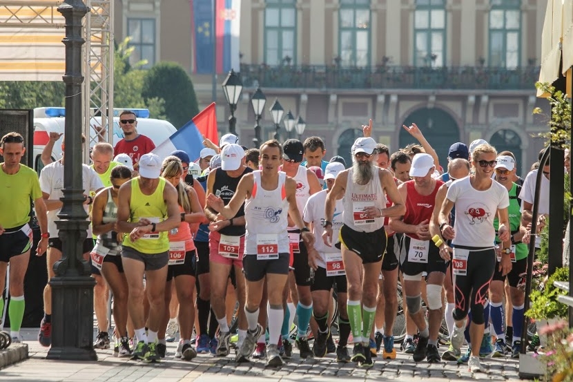4. Ultramaraton bratskih gradova Baja (HUN) – Sombor (SRB).

Manifestacija ima za cilj: Unapređenje saradnje bratskih gradova Baje i Sombora.
Prilika da se ultramaratonci takmiče I druže.
Popularizacija…